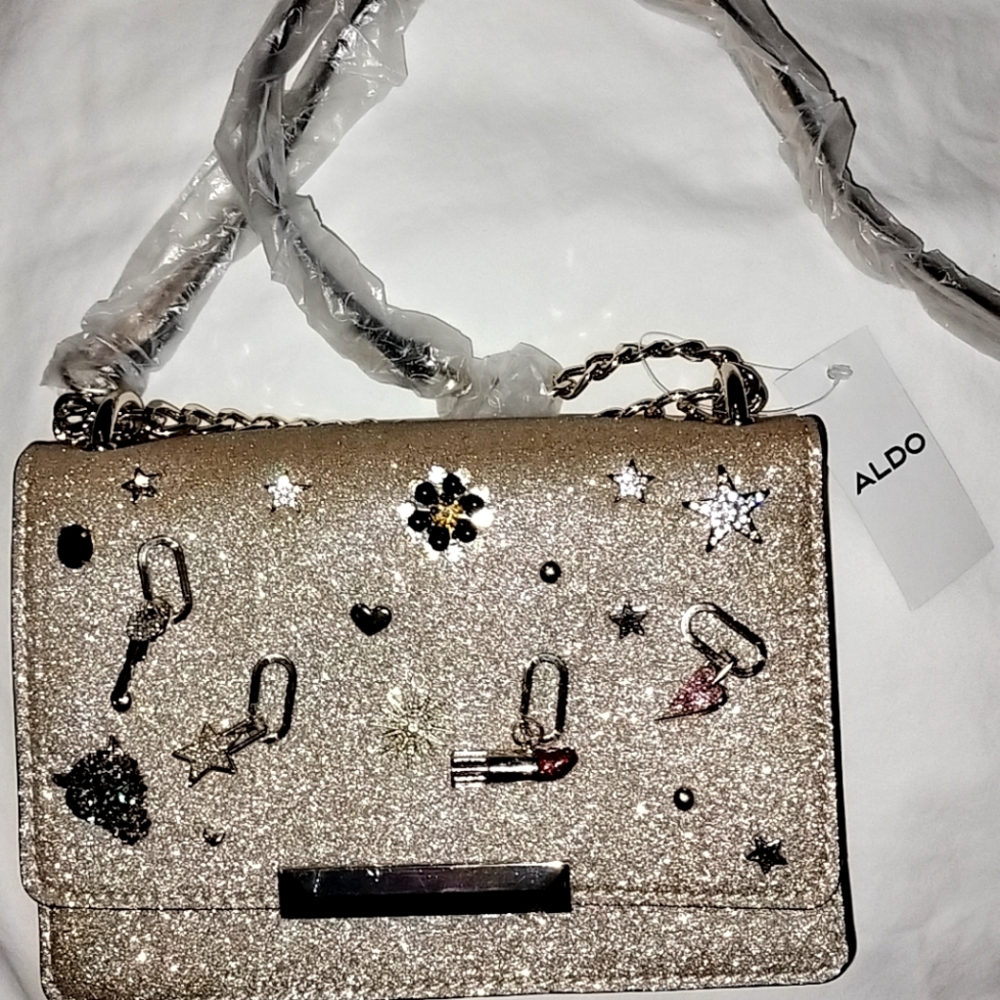 Aldo crossbody bag Nwt